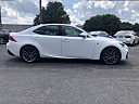 Thumbnail image of 2017 Lexus IS 350 at EurobahnBmwMiniMercedesBenz of Greensboro, NC