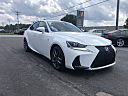 Thumbnail image of 2017 Lexus IS 350 at EurobahnBmwMiniMercedesBenz of Greensboro, NC