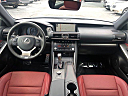Thumbnail image of 2017 Lexus IS 350 at EurobahnBmwMiniMercedesBenz of Greensboro, NC
