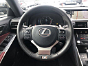 Thumbnail image of 2017 Lexus IS 350 at EurobahnBmwMiniMercedesBenz of Greensboro, NC