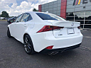 Thumbnail image of 2017 Lexus IS 350 at EurobahnBmwMiniMercedesBenz of Greensboro, NC