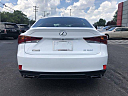 Thumbnail image of 2017 Lexus IS 350 at EurobahnBmwMiniMercedesBenz of Greensboro, NC