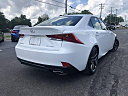 Thumbnail image of 2017 Lexus IS 350 at EurobahnBmwMiniMercedesBenz of Greensboro, NC