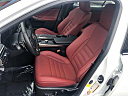 Thumbnail image of 2017 Lexus IS 350 at EurobahnBmwMiniMercedesBenz of Greensboro, NC