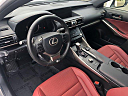 Thumbnail image of 2017 Lexus IS 350 at EurobahnBmwMiniMercedesBenz of Greensboro, NC