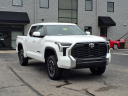 Thumbnail image of 2025 Toyota Tundra at Kerry Toyota