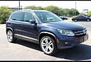 2012 Volkswagen Tiguan at Pearl Motors
