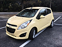 Thumbnail image of 2013 Chevrolet Spark at Kismet Auto Sales LLC