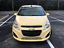 2013 Chevrolet Spark LS Auto at Kismet Auto Sales LLC