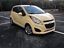 Thumbnail image of 2013 Chevrolet Spark at Kismet Auto Sales LLC