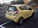 Thumbnail image of 2013 Chevrolet Spark at Kismet Auto Sales LLC
