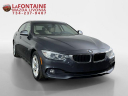 Thumbnail image of 2015 BMW 4 Series at LaFontaine Volkswagen Mazda of Livonia