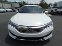 Thumbnail image of 2017 Honda Accord at Langdale Honda