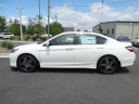 Thumbnail image of 2017 Honda Accord at Langdale Honda
