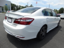 Thumbnail image of 2017 Honda Accord at Langdale Honda