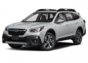 Thumbnail image of 2020 Subaru Outback at Phelps Chevrolet Greenville - New