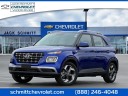 Thumbnail image of 2024 Hyundai VENUE at Jack Schmitt Chevrolet - Wood River