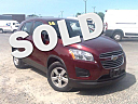 Thumbnail image of 2016 Chevrolet Trax at Ferrario Auto Team Chrysler Dodge Jeep Ram