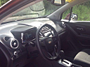 Thumbnail image of 2016 Chevrolet Trax at Ferrario Auto Team Chrysler Dodge Jeep Ram