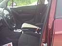 Thumbnail image of 2016 Chevrolet Trax at Ferrario Auto Team Chrysler Dodge Jeep Ram
