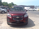 Thumbnail image of 2016 Chevrolet Trax at Ferrario Auto Team Chrysler Dodge Jeep Ram