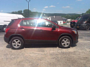 Thumbnail image of 2016 Chevrolet Trax at Ferrario Auto Team Chrysler Dodge Jeep Ram