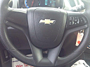 2016 Chevrolet Trax LS at Ferrario Auto Team Chrysler Dodge Jeep Ram