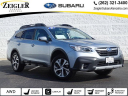 Thumbnail image of 2020 Subaru Outback at Racine Subaru