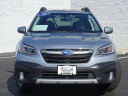 Thumbnail image of 2020 Subaru Outback at Racine Subaru