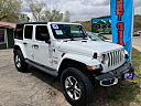 Thumbnail image of 2019 Jeep Wrangler Unlimited at 4X4 Auto Sales