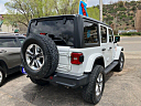 Thumbnail image of 2019 Jeep Wrangler Unlimited at 4X4 Auto Sales