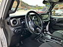 Thumbnail image of 2019 Jeep Wrangler Unlimited at 4X4 Auto Sales