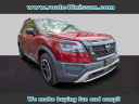 Thumbnail image of 2023 Nissan Pathfinder at Nissan 46