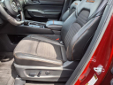 Thumbnail image of 2023 Nissan Pathfinder at Nissan 46
