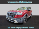 Thumbnail image of 2023 Nissan Pathfinder at Nissan 46