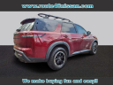 Thumbnail image of 2023 Nissan Pathfinder at Nissan 46