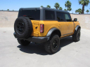 Thumbnail image of 2021 Ford Bronco at HondaOfSuperstitionSpringsUSED of Mesa, AZ