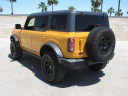 Thumbnail image of 2021 Ford Bronco at HondaOfSuperstitionSpringsUSED of Mesa, AZ