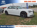 Thumbnail image of 2022 Chrysler 300 at Medlin Motors Inc.
