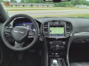 Thumbnail image of 2022 Chrysler 300 at Medlin Motors Inc.
