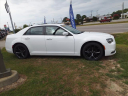 Thumbnail image of 2022 Chrysler 300 at Medlin Motors Inc.