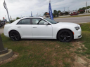 Thumbnail image of 2022 Chrysler 300 at Medlin Motors Inc.