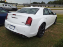 Thumbnail image of 2022 Chrysler 300 at Medlin Motors Inc.