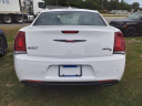 Thumbnail image of 2022 Chrysler 300 at Medlin Motors Inc.