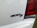 Thumbnail image of 2022 Chrysler 300 at Medlin Motors Inc.