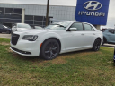 Thumbnail image of 2022 Chrysler 300 at Medlin Motors Inc.