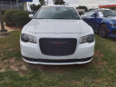 Thumbnail image of 2022 Chrysler 300 at Medlin Motors Inc.