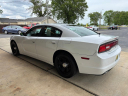 2013 Dodge Charger Police at MIDSOUTH WHOLESALE