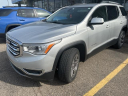 Thumbnail image of 2019 GMC Acadia at Al Serra Buick GMC