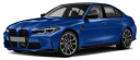 Thumbnail image of 2022 BMW M3 at Auto Expo Store